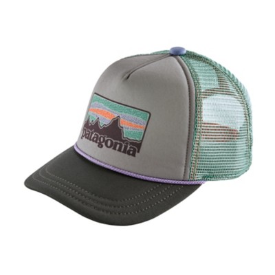patagonia childrens hats