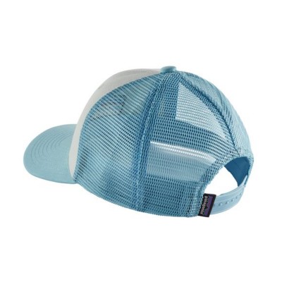 patagonia youth trucker hat