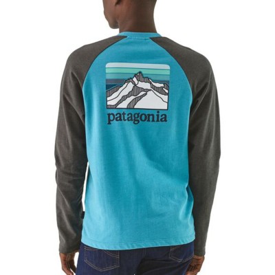 patagonia baby lightweight crew sweatshirt