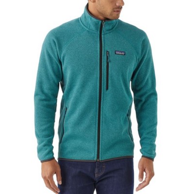 patagonia men's performance better sweater