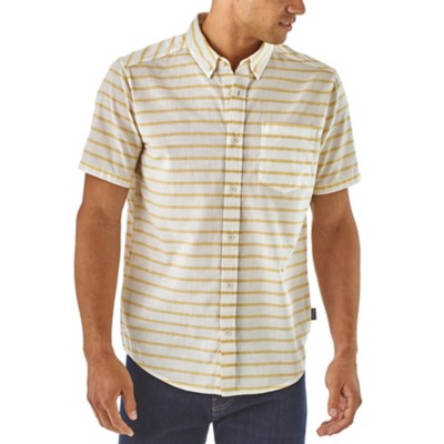 patagonia lightweight bluffside shirt