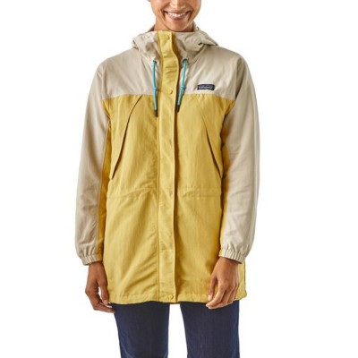 women's patagonia skyforest parka