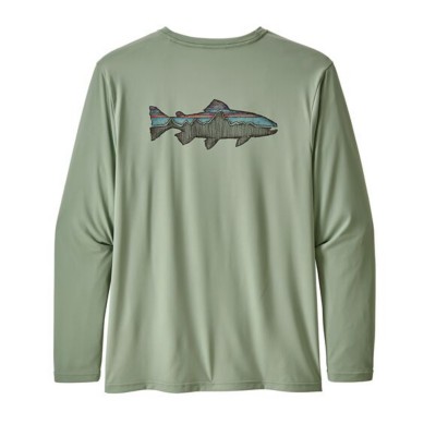 patagonia daily tech