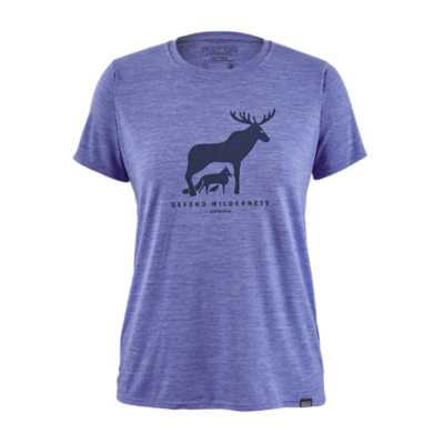 patagonia tshirts for women