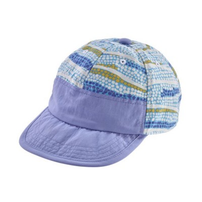 patagonia baggies hat