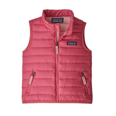 patagonia baby girl jacket