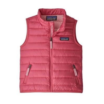 infant down vest