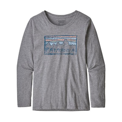patagonia pride shirt