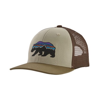 kids trucker hat