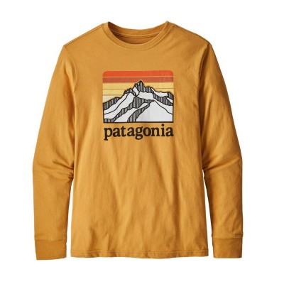 patagonia long sleeve shirt