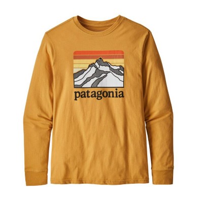 boys patagonia t shirt