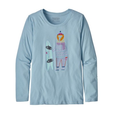 girls patagonia sweatshirt