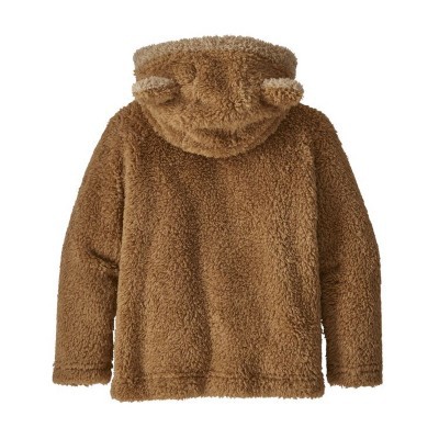 patagonia furry friends jacket
