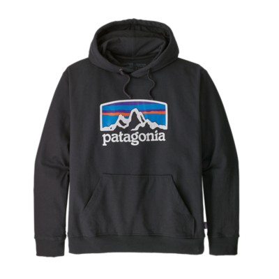 patagonia men's hoodie