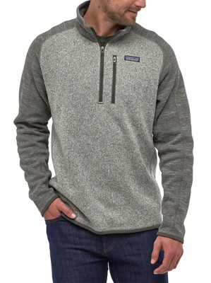 Patagonia Men's Better Zip​​​​​​​ | SCHEELS.com