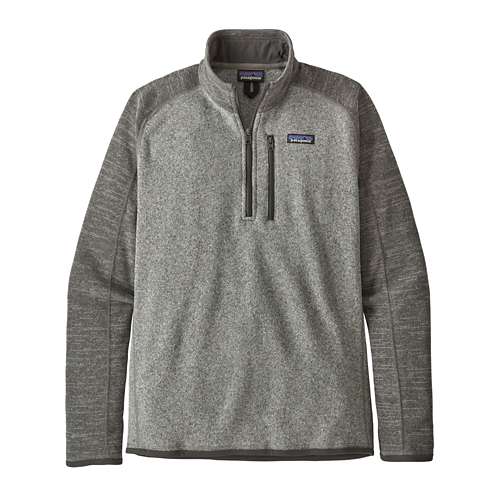 Unisex 1/4 Zip Fleece Sweatshirt – Oregon Clothing Program Website