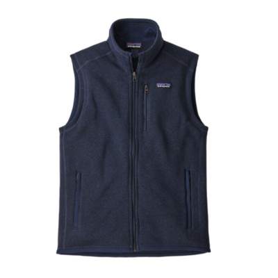 patagonia better sweater vest sale