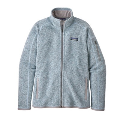 patagonia sweater coat