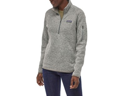 patagonia better sweater pullover CEGICAP