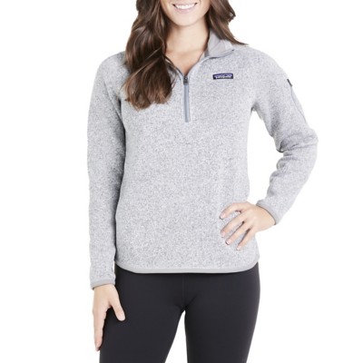 patagonia womens zip up