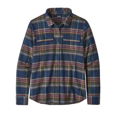 patagonia fjord womens