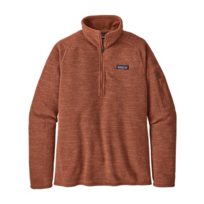 patagonia quarter zip hoodie