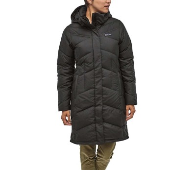 patagonia winter parka