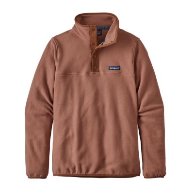 patagonia micro d pullover