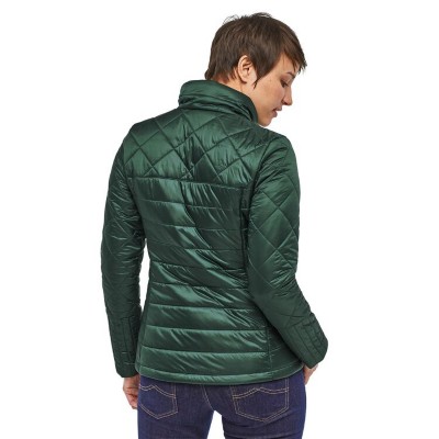 patagonia radalie coat