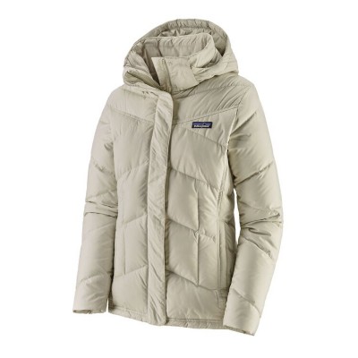 down with it patagonia jacket