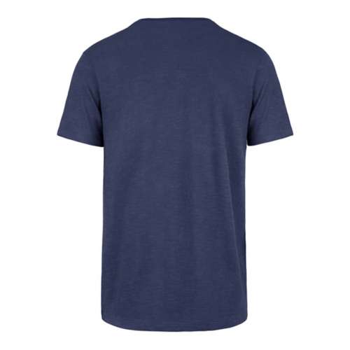 47 Brand Chicago Cubs Grit Scrum T-Shirt