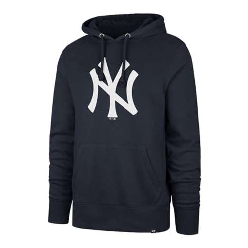 47 Brand New York Yankees Headline Hoodie