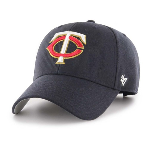 47 twins hat clearance