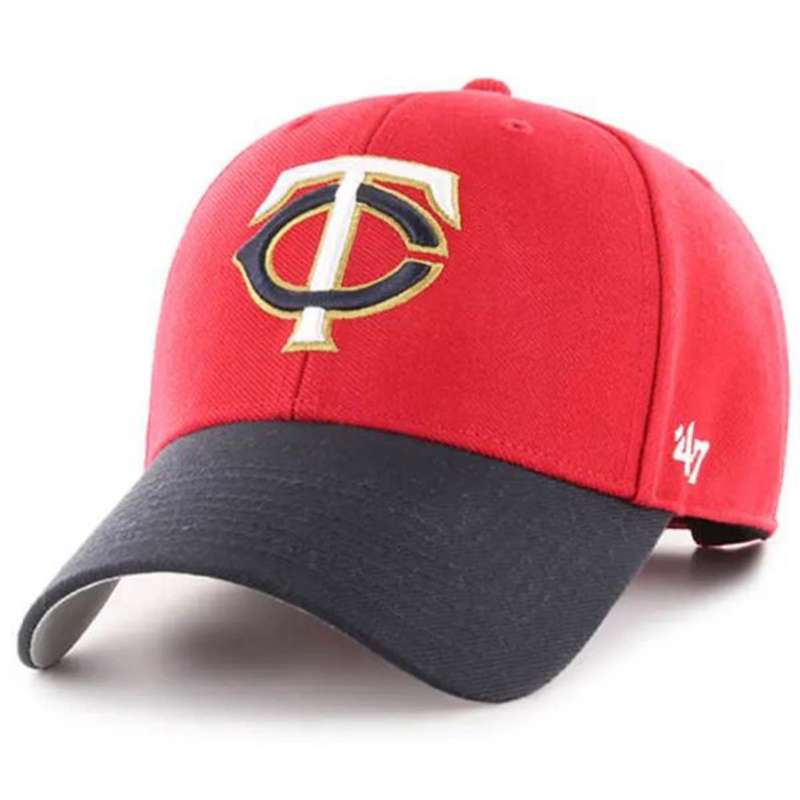 mvp hat 47