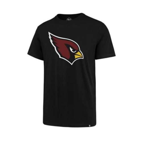 47 Brand Arizona Cardinals Imprint T-Shirt