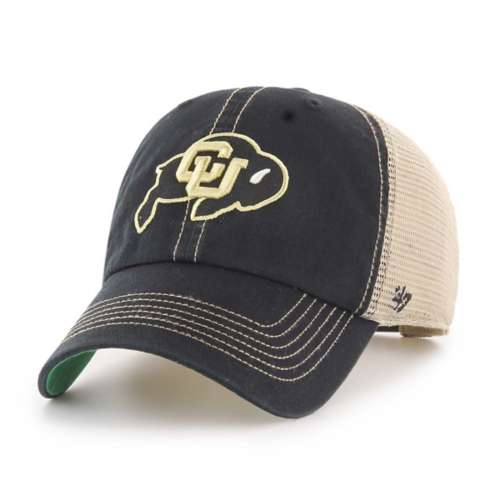 47 Brand Colorado Buffaloes Hat Adjustable Hat