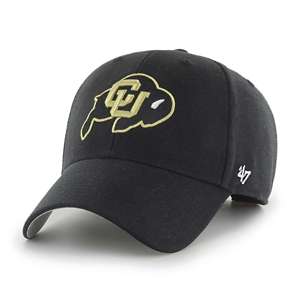 Boston Bruins 47 Brand MVP NHL Team Camel Snapback Cap