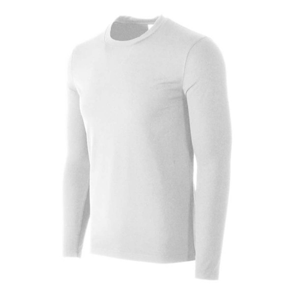 Men's Colosseum Afton Cold Gear Long Sleeve Shirt product image