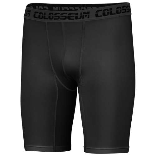 Men's Colosseum Shawn Compression Shorts