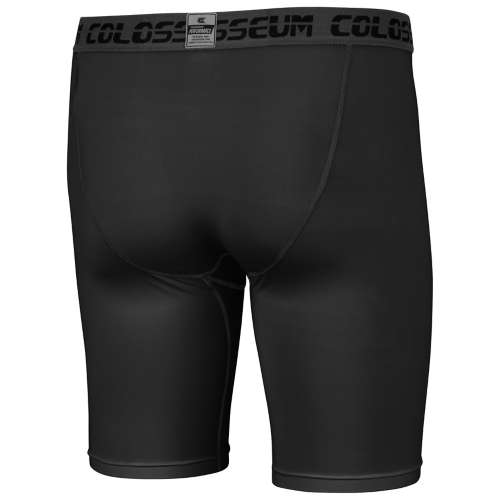 Men's Colosseum Shawn Compression Shorts
