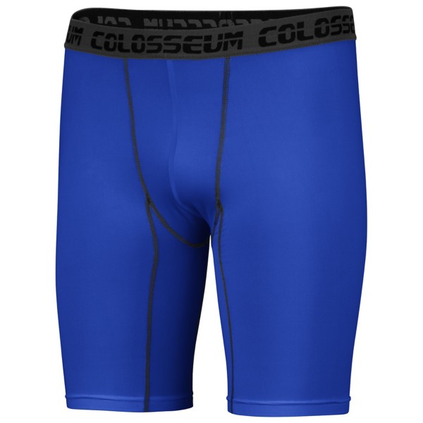 Men's Colosseum Shawn Compression Shorts product image