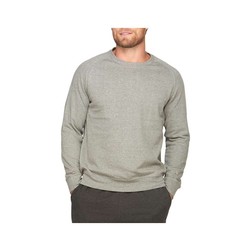 Men's Colosseum Average Joe Crewneck Sweatshirt