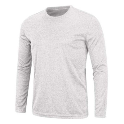 Men's Colosseum Rockey Long Sleeve T-Shirt