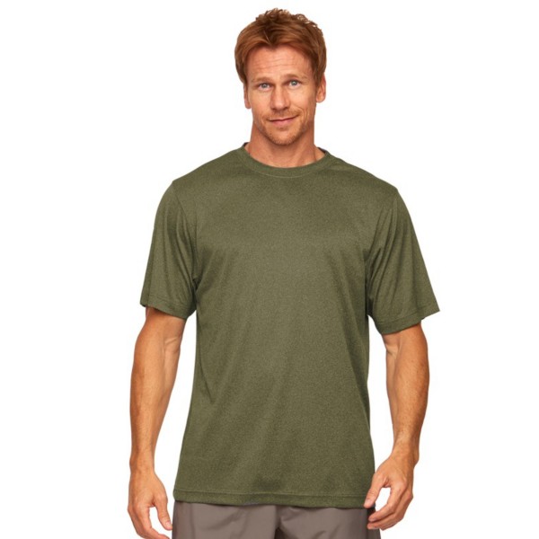 Men's Colosseum Bel Air Rival T-Shirt product image