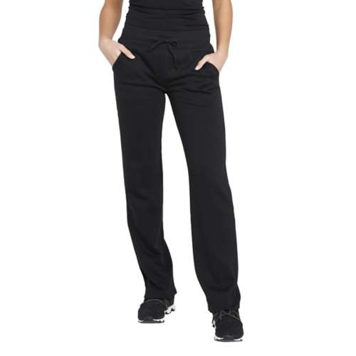  Sweatpants Women Open Bottom,Black Sweatpants Women