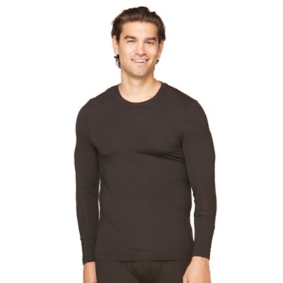 Men's Colosseum 1.0 Featherweight Long Sleeve Base Layer