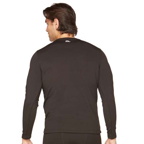 Men's Colosseum Level 3.0 Midweight Long Sleeve Base Layer
