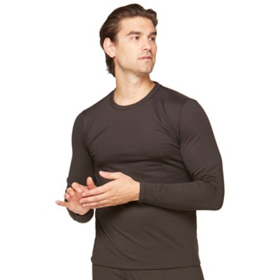 Men's Colosseum 4.0 Heavy Weight Long Sleeve Base Layer