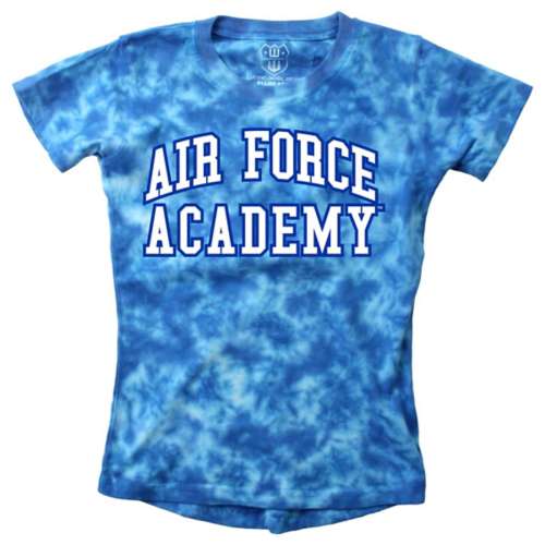 Wes and Willy Kids' Air Force Academy Tie - Shirt  Nike Air Max 97 Bright  Side Official Images - Hotelomega Sneakers Sale Online - Dye T