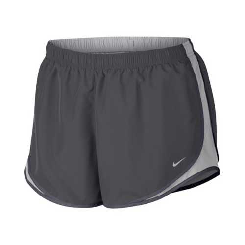 Women's Nike Plus Size Dri-FIT Tempo Running Shorts | SCHEELS.com
